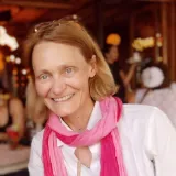 Sylvie - Prof de qi gong - Vincennes