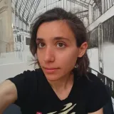 Maud - Prof de maths - Paris