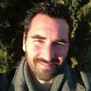 Damien - Prof de maths - Uzès