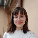 Lisa - Prof de français - Vitry-sur-Seine