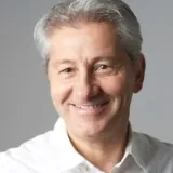 Gérard - Prof de qi gong - Paris