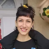 Manuela - Prof d'italien - Toulouse