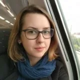 Aleksandra - Prof de russe - Saint-Denis