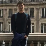 Benjamin - Prof de maths - Bordeaux