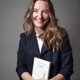 Daria - Prof de coréen - Crozon