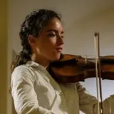 Marie-Noëlle - Prof de violon - Antibes