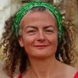 Amélie - Prof de psychologie - Le Havre