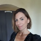 Elsa - Prof de yoga - Fontvieille