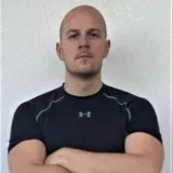 Marc - Prof de fitness - Montpellier