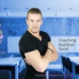 Sébastien - Coach sportif - Angers