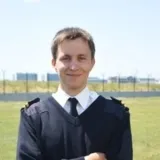 Rémi - Prof d'aéronautique - Mérignac
