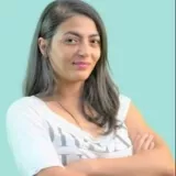 Sara - professeur de mathématiques - Reims
