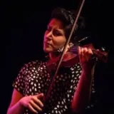 Rosario - Prof de violon - Savigny-sur-Seille