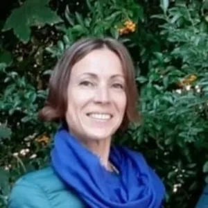Irina - Prof de russe - Paris 19e