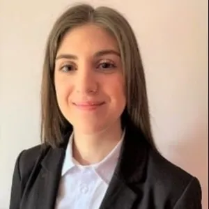 Mathilde - Prof d'aide à la rédaction de cv - lettre de motivation - Margency