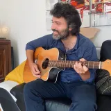 Alexandre - Prof de guitare - Charenton-le-Pont