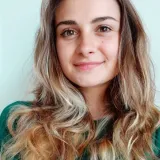 Elena Sofia - Prof d'italien - Grenoble
