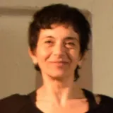 Anna - Prof d'italien - Paris 15e