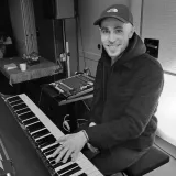 Mathieu - Prof de piano - Le Bouscat