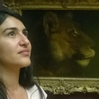 Développez vos connaissances en histoire de l'art - Cours d'Histoire de l'art avec Sherazade Rosa