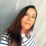 Virginie - Prof d'arts appliqués - Nice