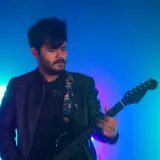 Jahanzaib - Acoustic guitar tutor - Sanger