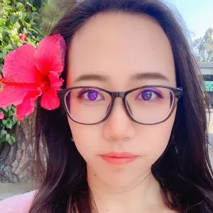 Elvira - Chinese tutor - Dearing