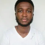 Moses Uguru - Math tutor - Lagos