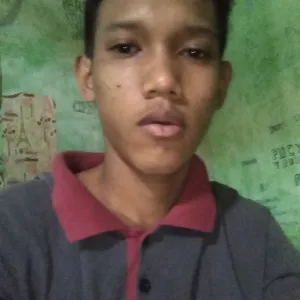 Randy - Guru mengaji - 