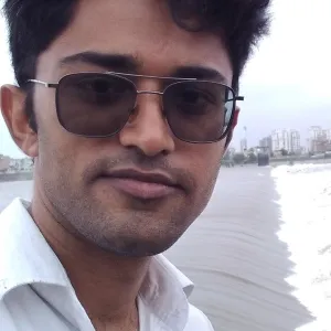 Ahir - Maths tutor - Surat