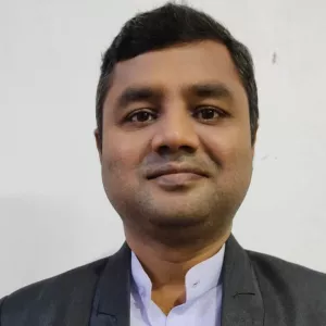 Rajiv Kumar - Physics tutor - Varanasi