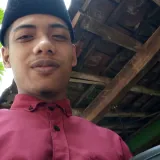 Islahul - Guru mengaji - 