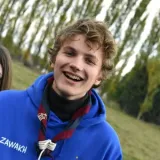 Antoine - Prof de maths - Wavre