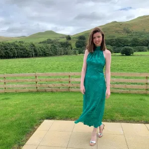 Gemma - Spanish tutor - Glasgow