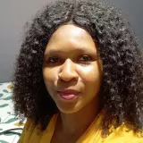Edith - Esol (english) tutor - Cameron