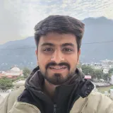 Ujjwal - Yoga instructor - Rishikesh
