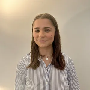 Juliane - Prof d'espagnol - Lille