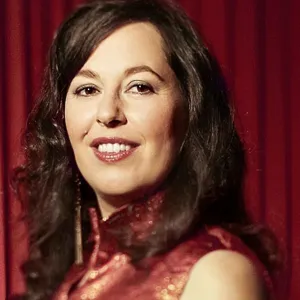 Denise - Lehrkraft für Gesang - Karlsruhe