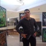 Bruno - Professor de português para estrangeiros - 