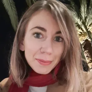 Ana-Marija - Prof de serbo-croate - Besançon