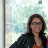 Aline - Professor de francês - São Paulo