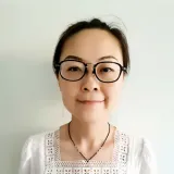 Jackie - Chinese tutor - Dearing