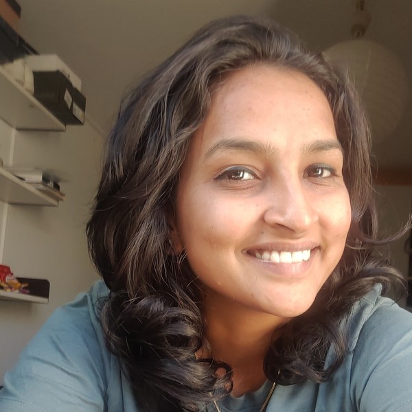 I'm a graduate from VTU, with bachelor's in Computer Science and Engineering. I've 2 years of experience with working in start up and Mathematics is my favourite subject...
