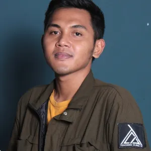 KhaTimor - Guru bahasa inggris - 