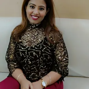 Isha Vansil - Maths tutor - New Delhi
