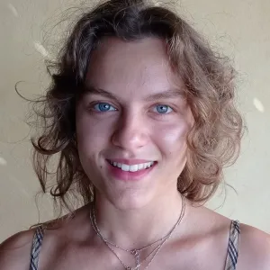 Maewenn - Prof de maths - Villeneuve-d'Ascq