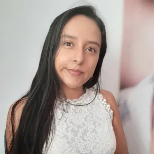 Yadira - prof de Ciencias Naturales - Santa Marta