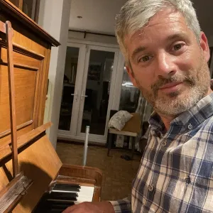 Matthew - Piano tutor - Portishead