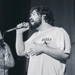 Antonio - Prof d'espagnol - Nancy