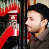 Ashwani yadav - Maths tutor - Shikohabad